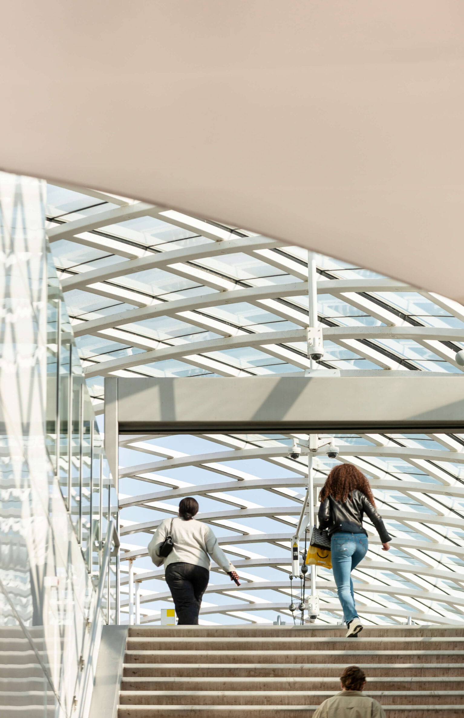 Metro Bus Station